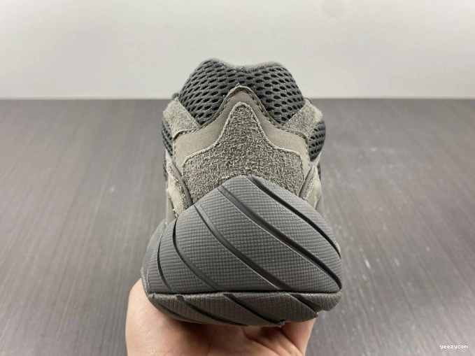 GW6373 500 Yeezy Adidas Granite 0723
